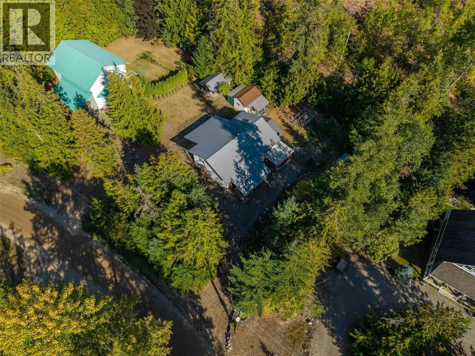 7650 Mountain Drive