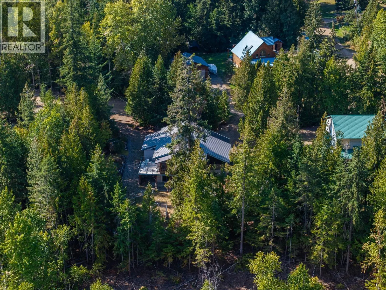 7650 Mountain Drive