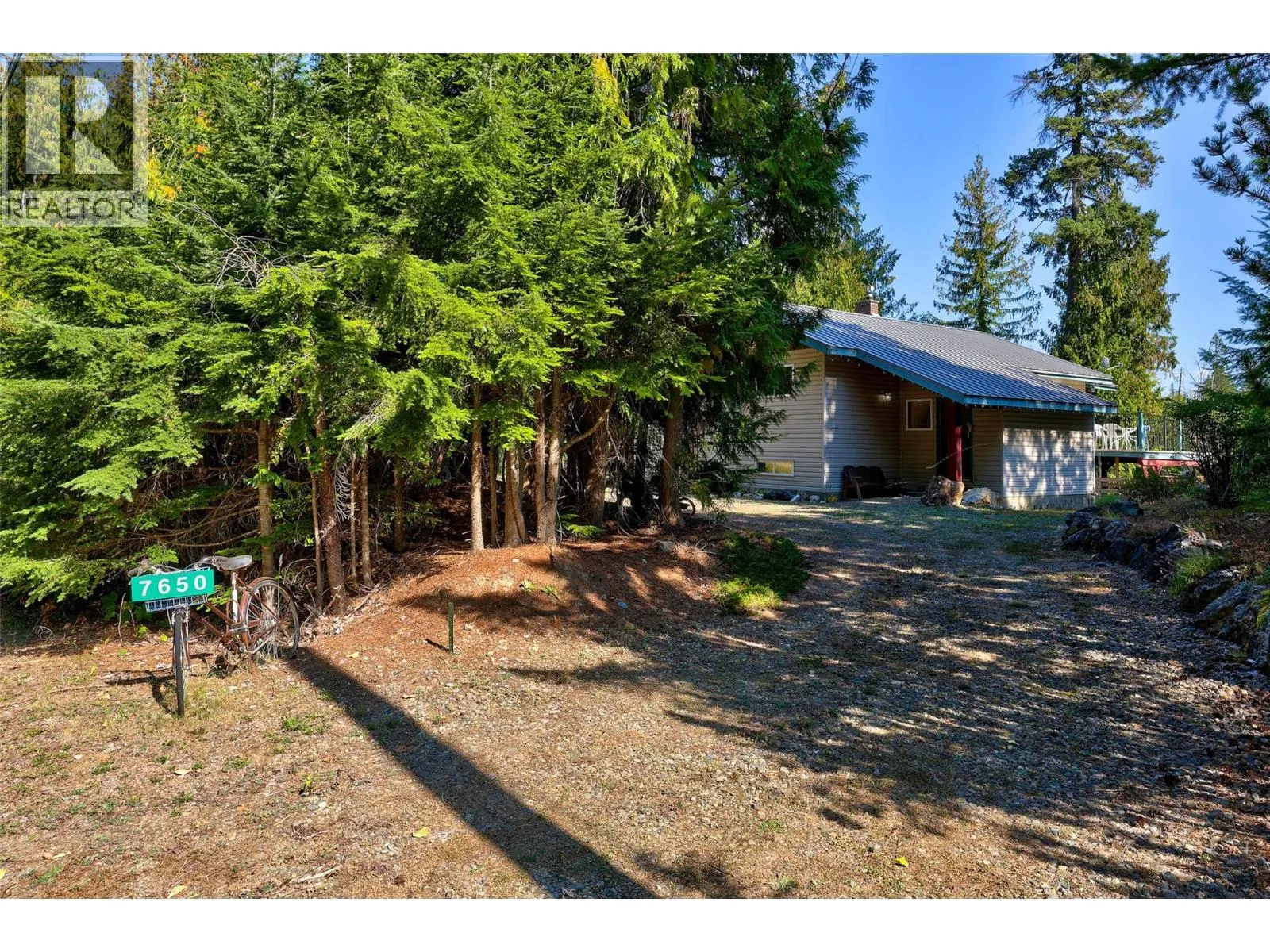 7650 Mountain Drive