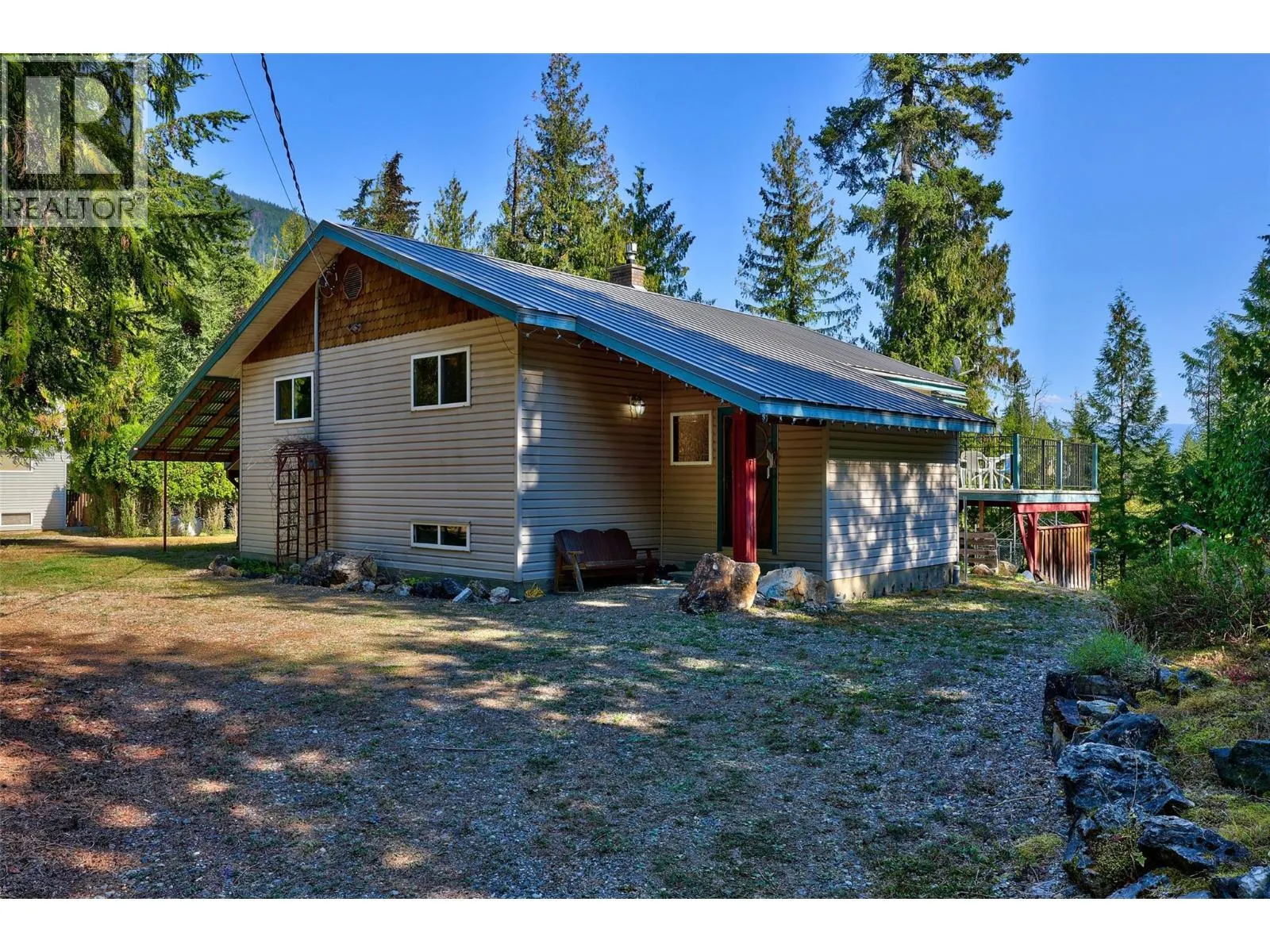 7650 Mountain Drive