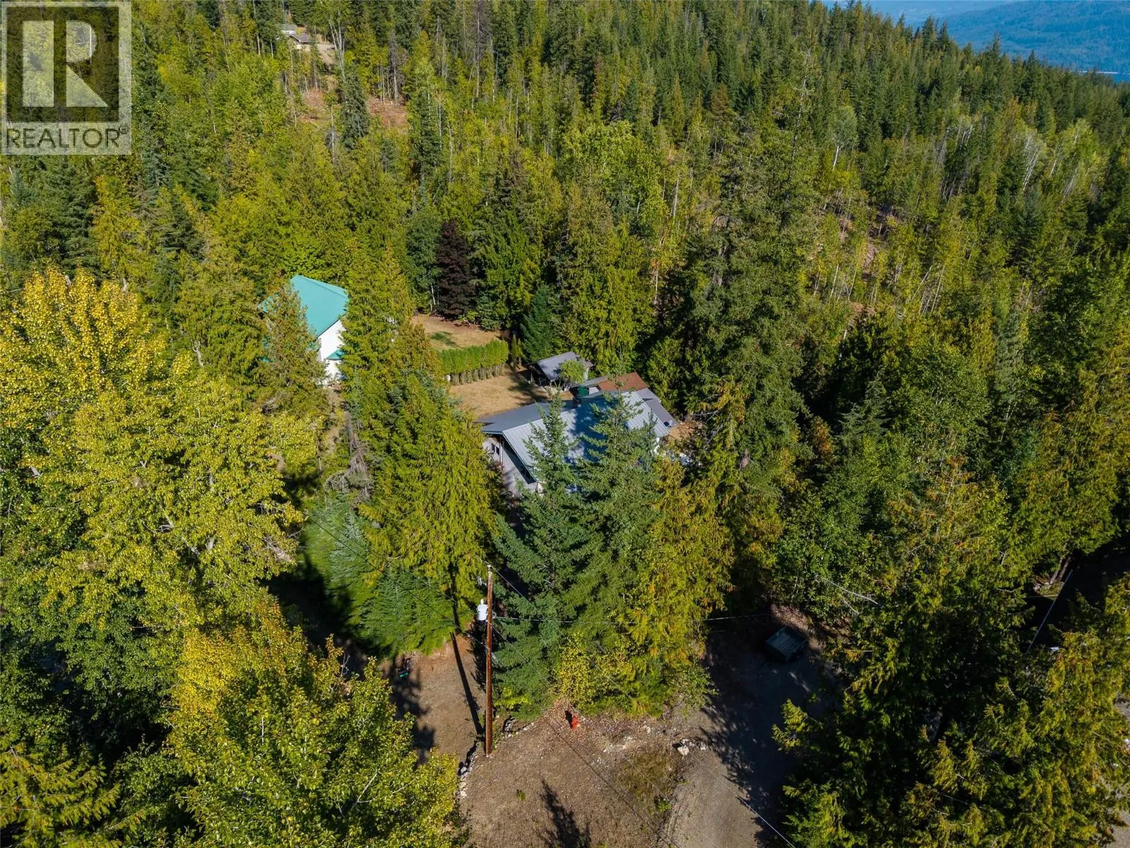 7650 Mountain Drive