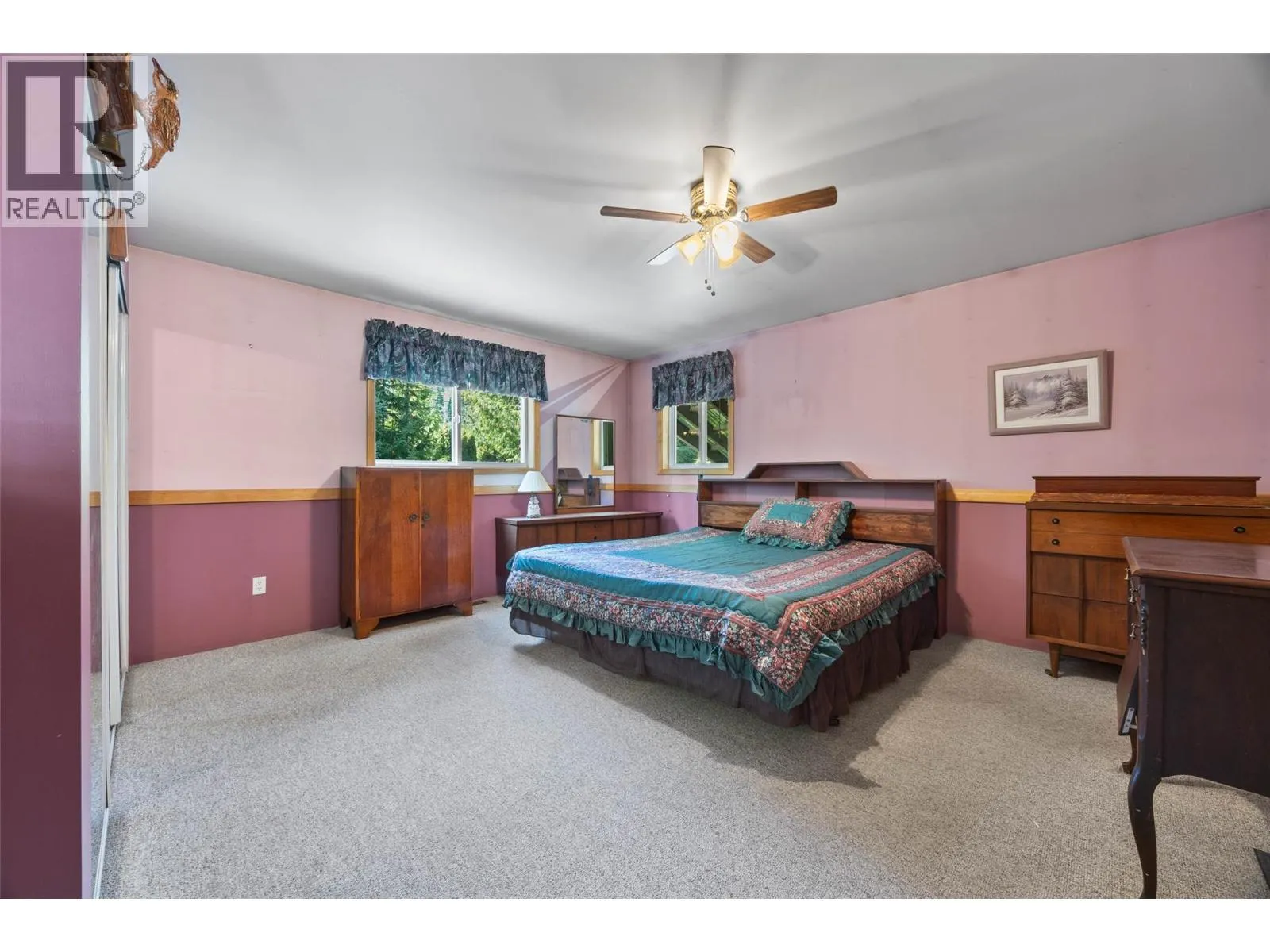 7650 Mountain Drive