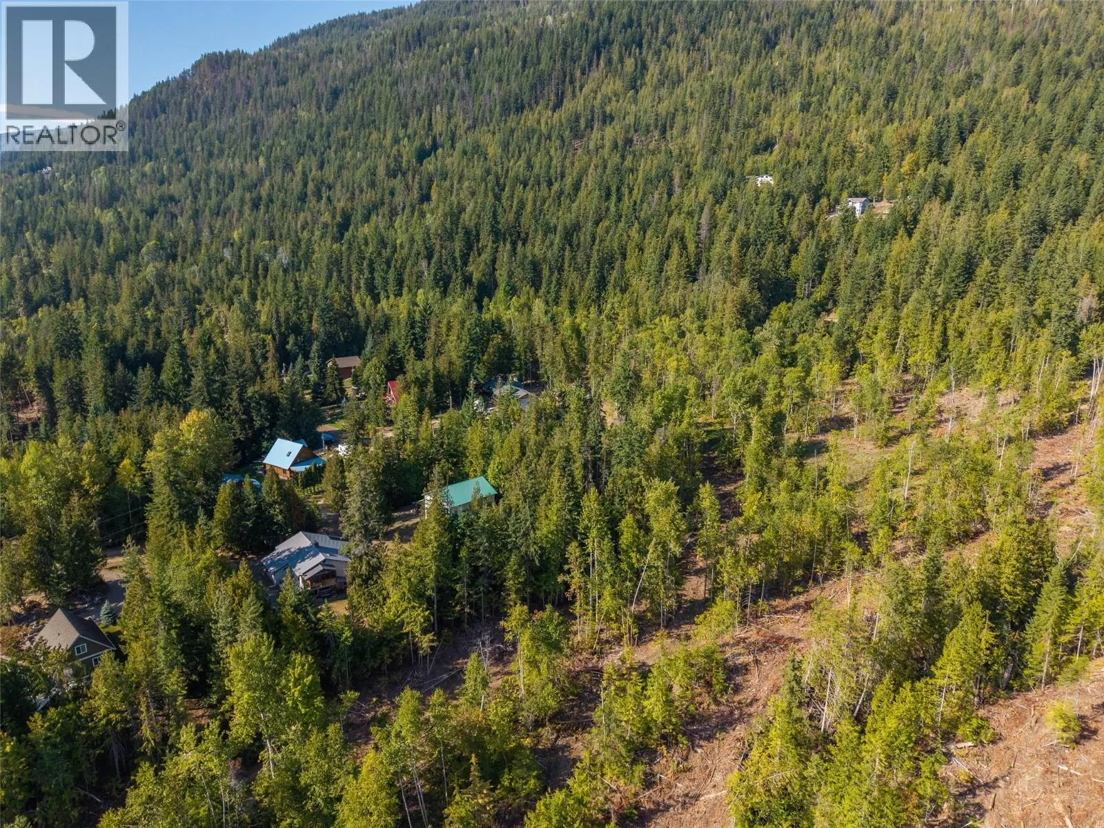 7650 Mountain Drive