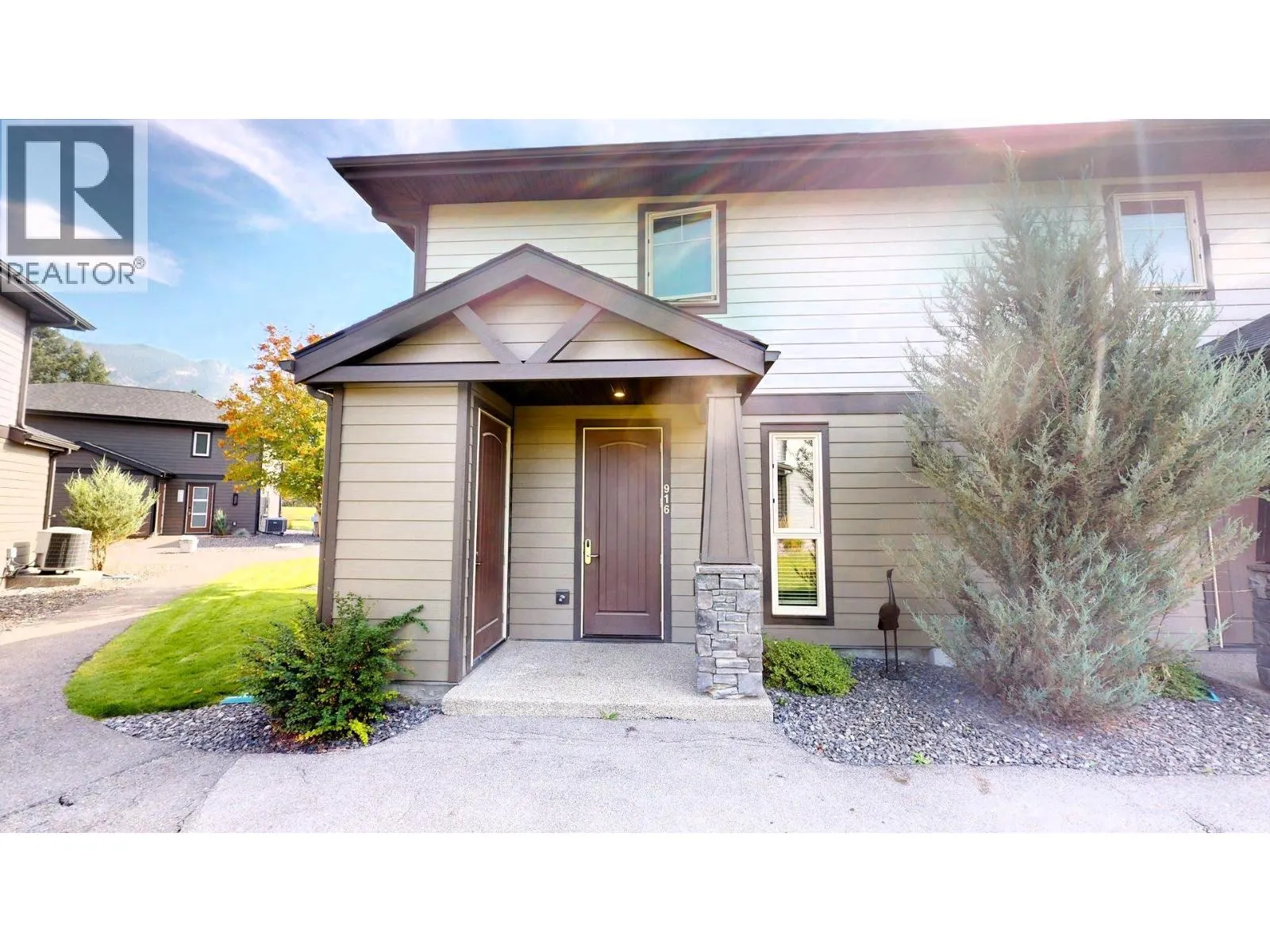 900 BIGHORN Boulevard Unit# 916 C