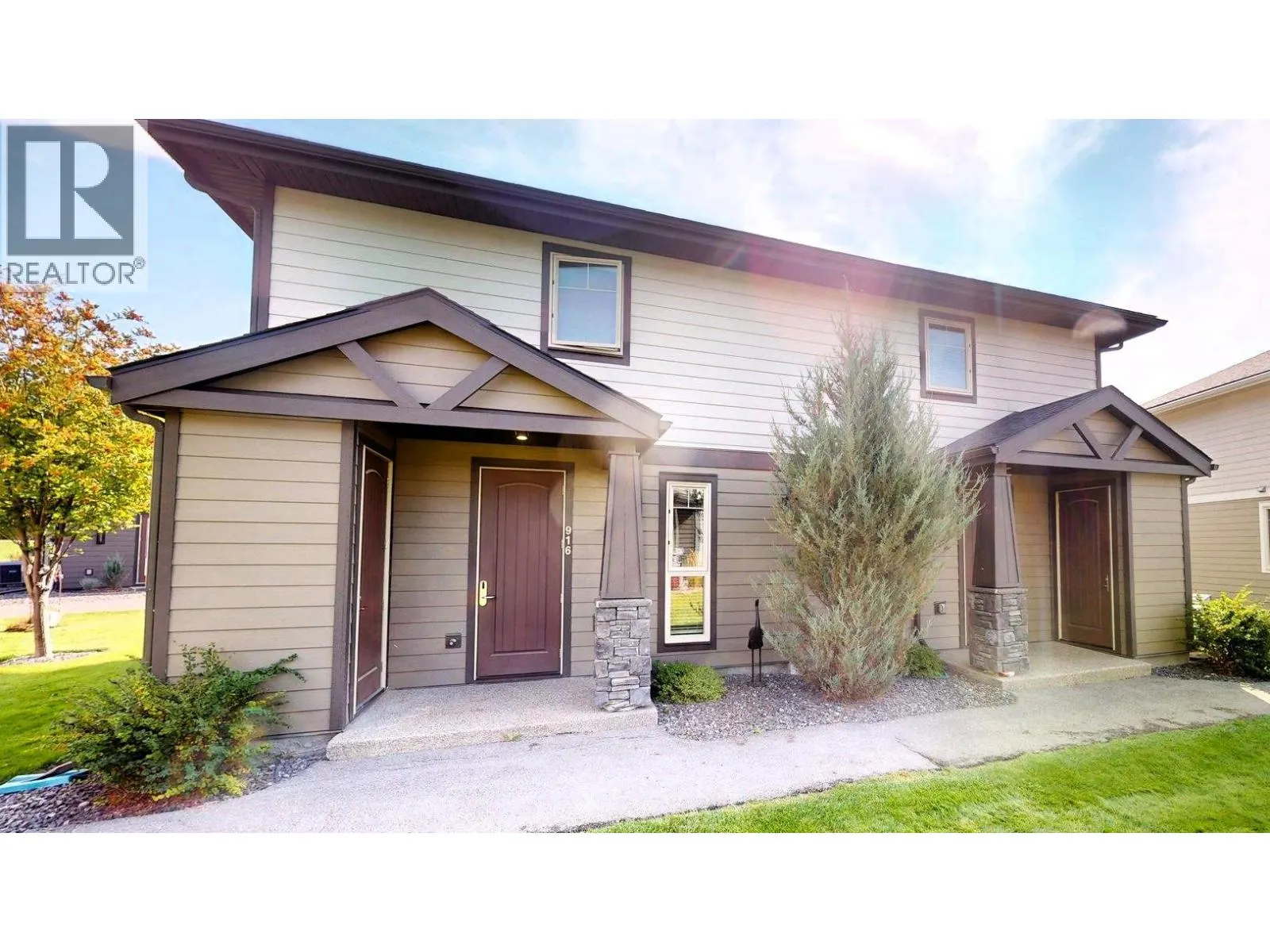 900 BIGHORN Boulevard Unit# 916 C