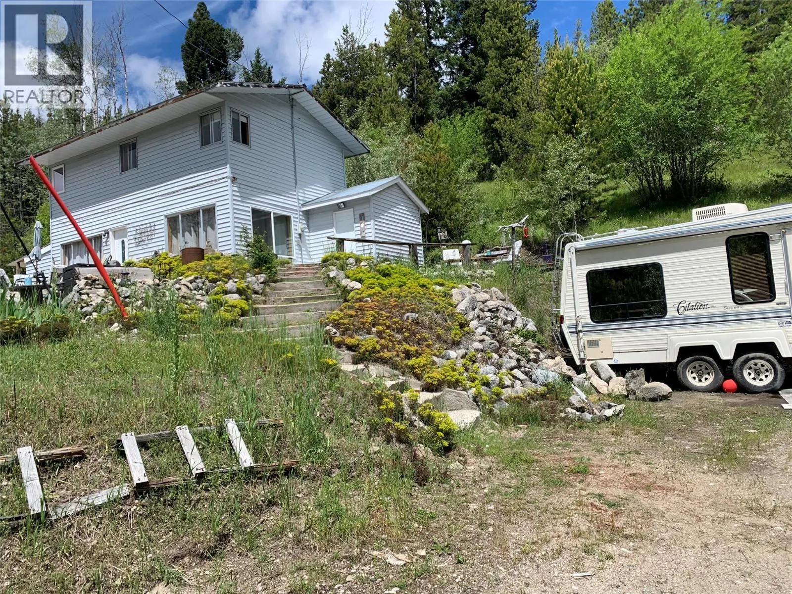 4176 Princeton Summerland Road
