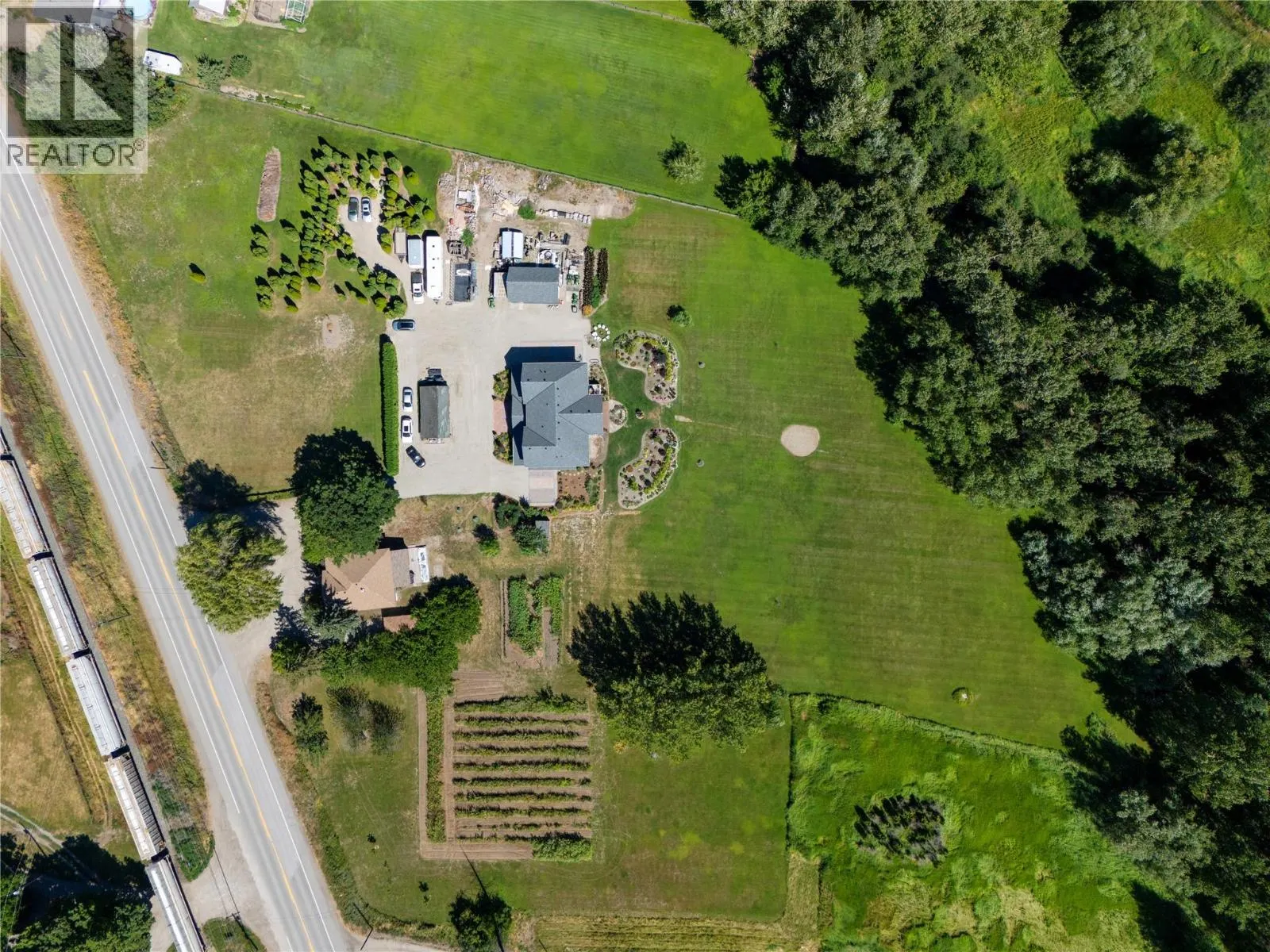 6984 Highway 6