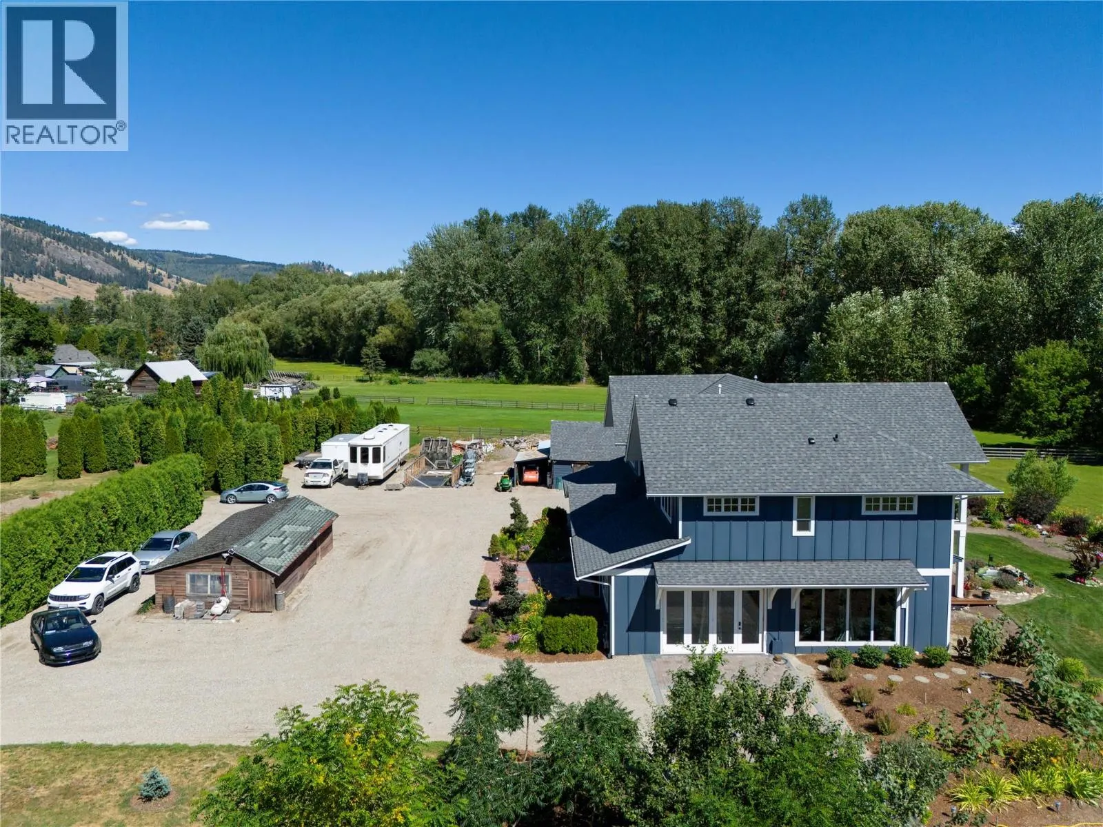 6984 Highway 6