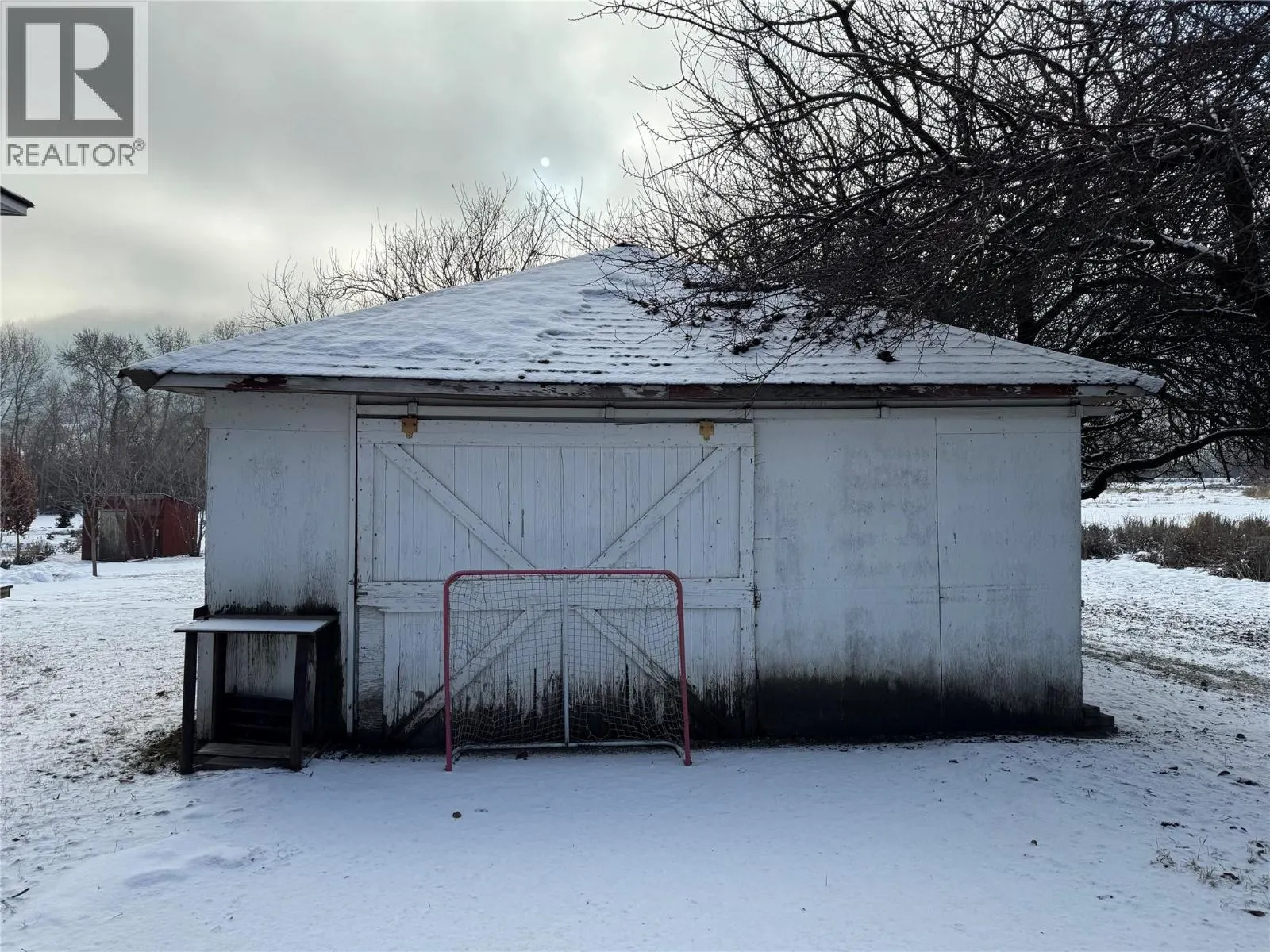6984 Highway 6