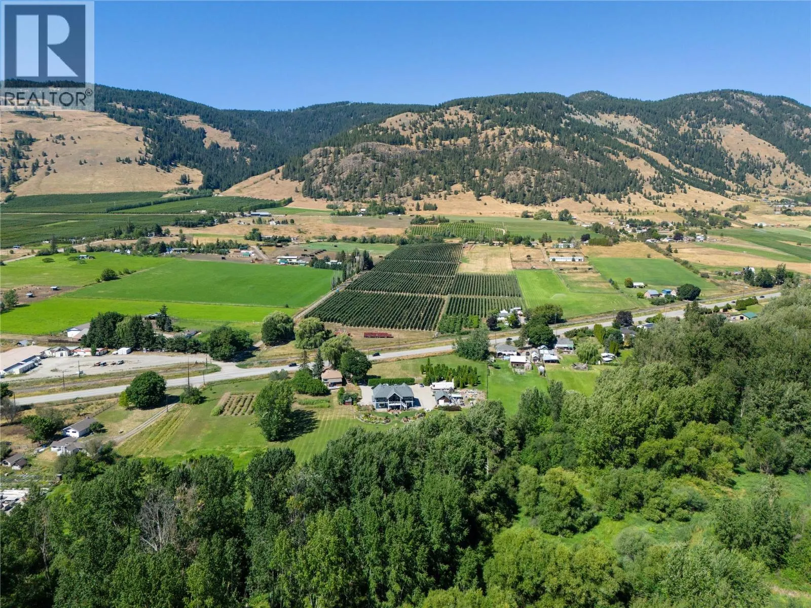 6984 Highway 6