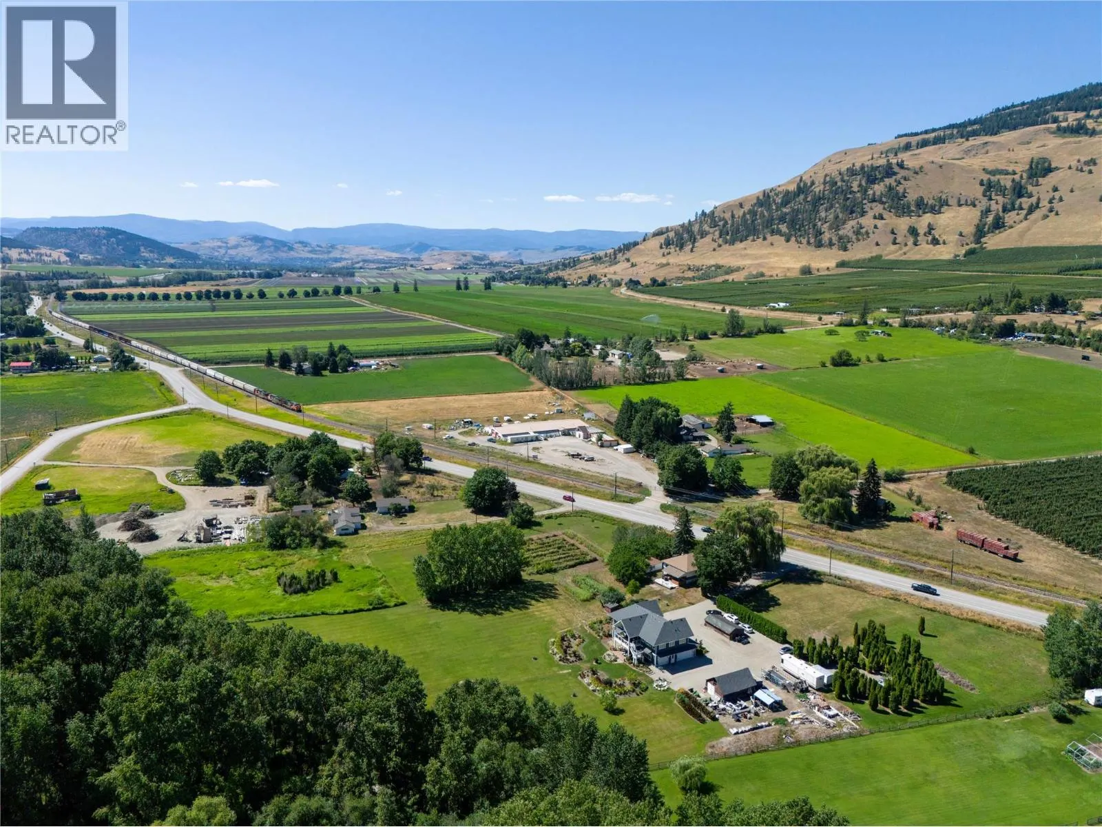 6984 Highway 6