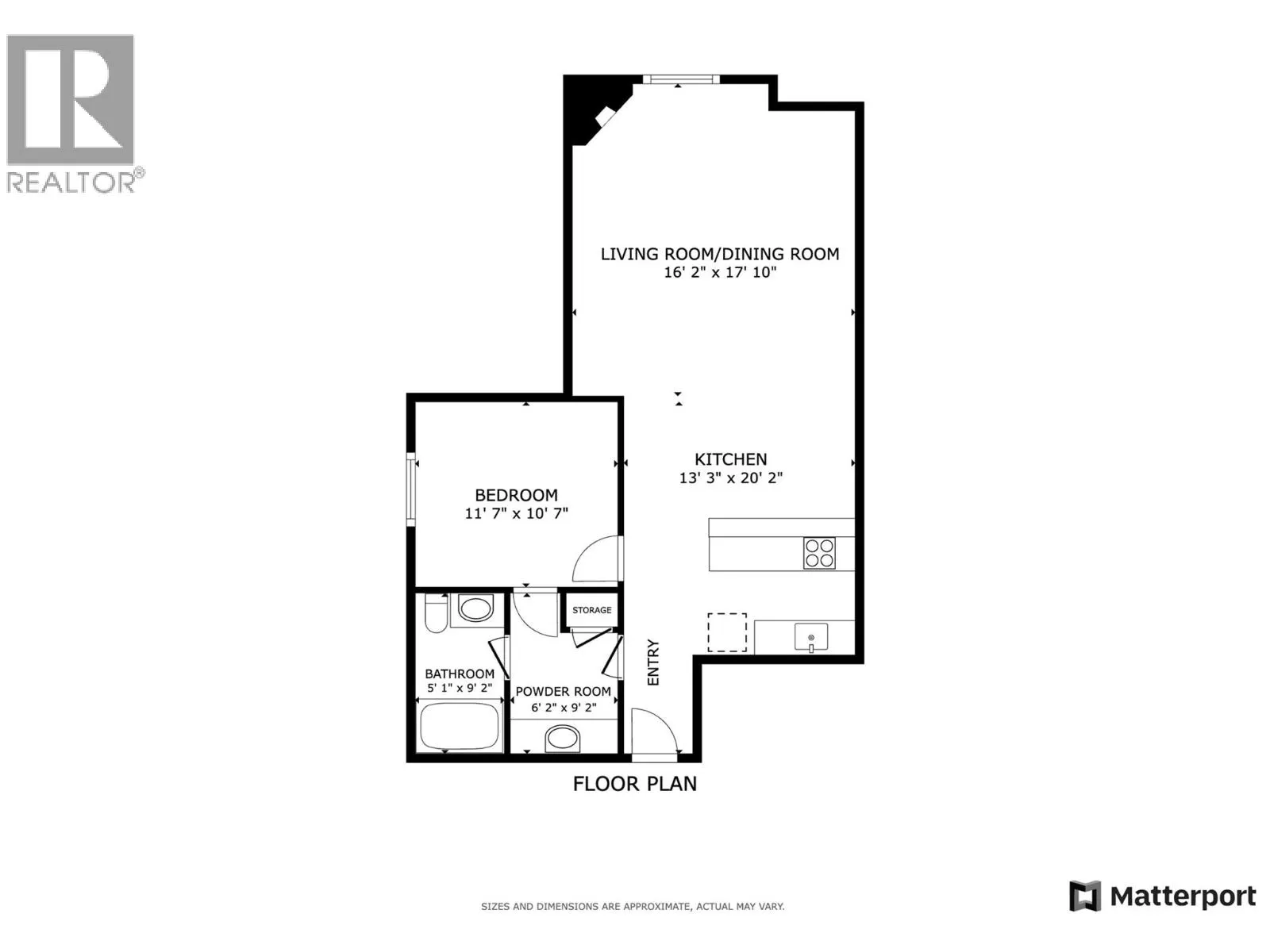 5335 Big White Road Unit# 401
