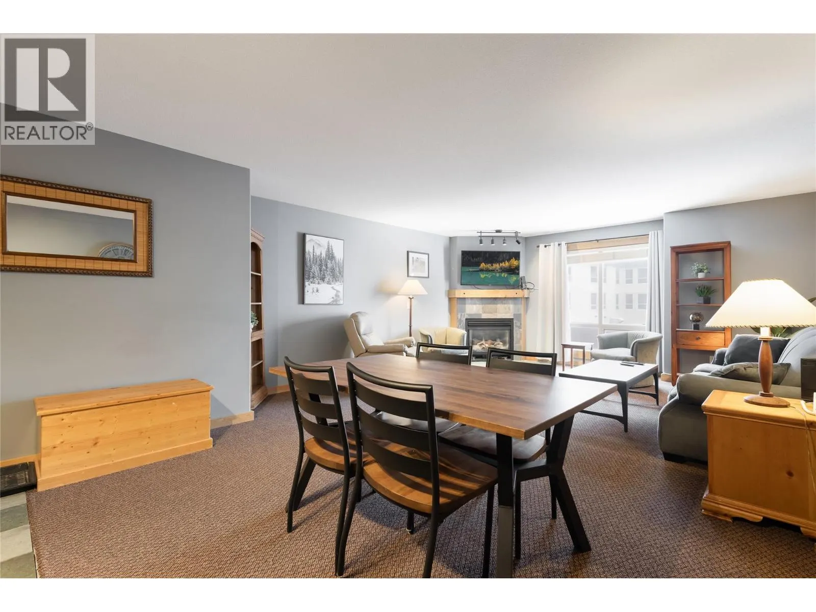 5335 Big White Road Unit# 401