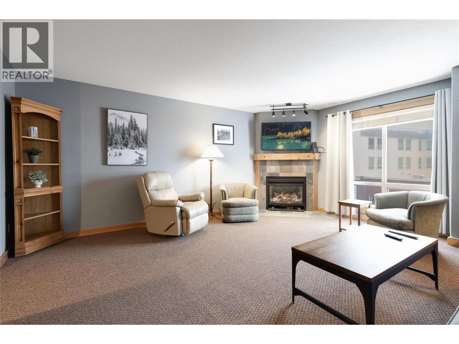 5335 Big White Road Unit# 401