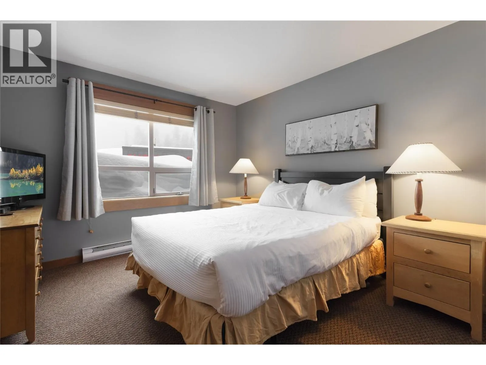 5335 Big White Road Unit# 401