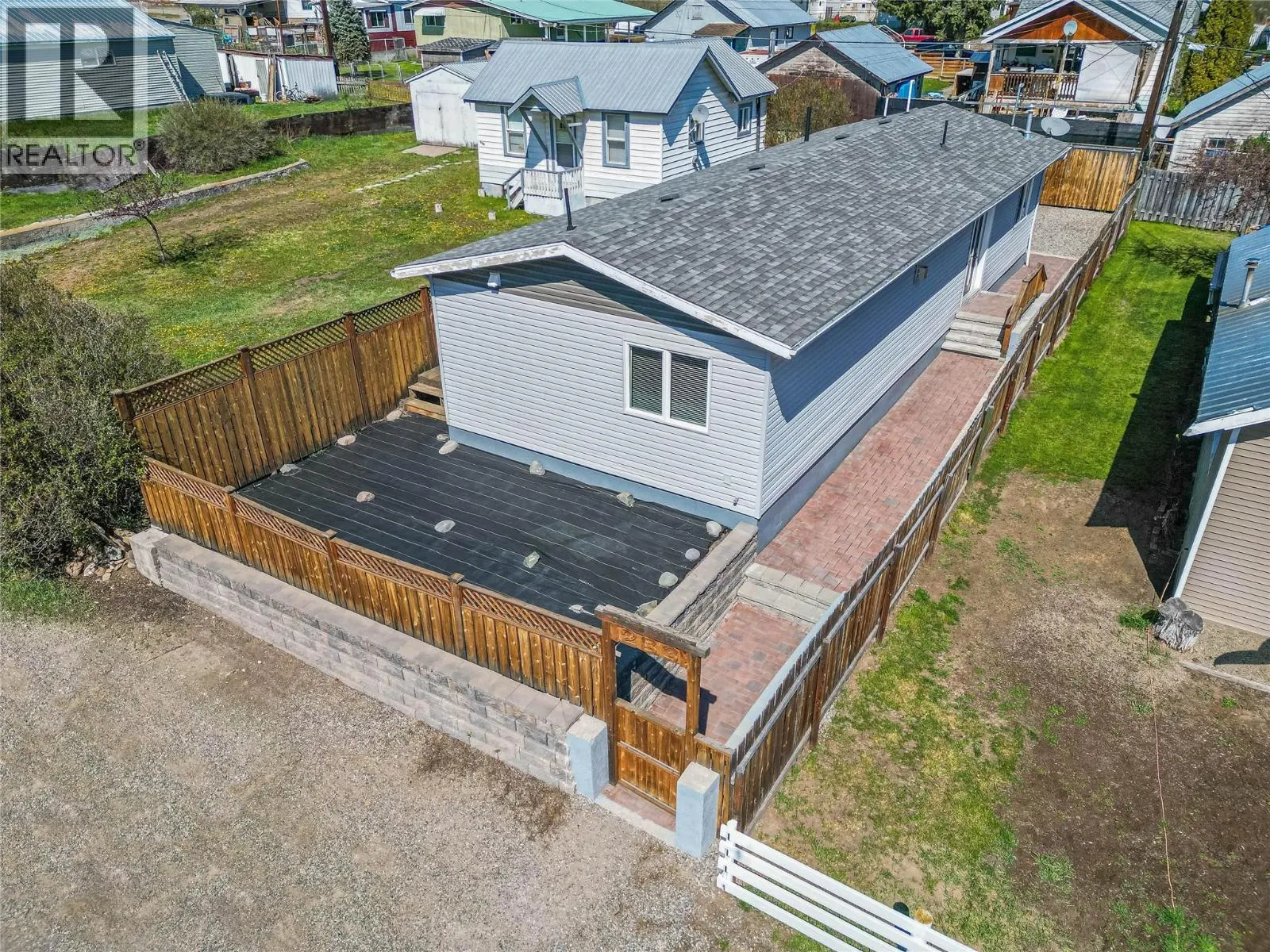 283 LACHINE Avenue