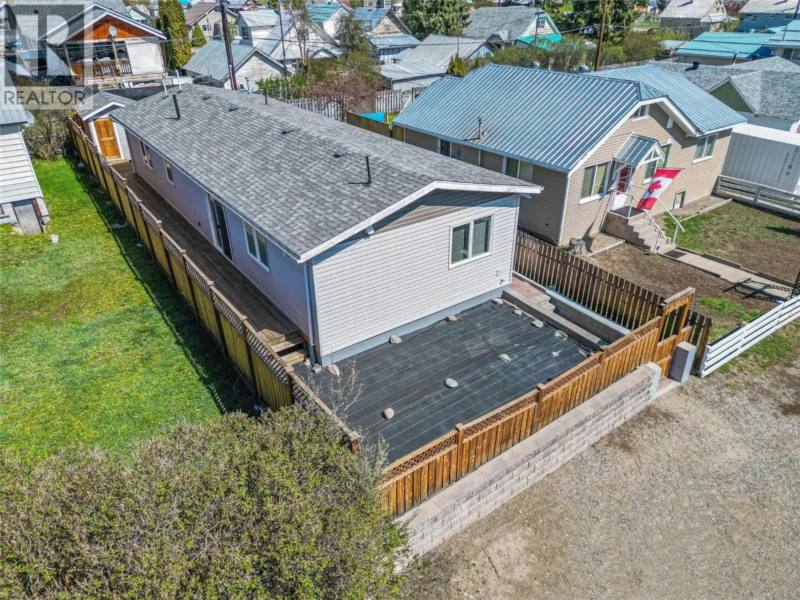 283 LACHINE Avenue