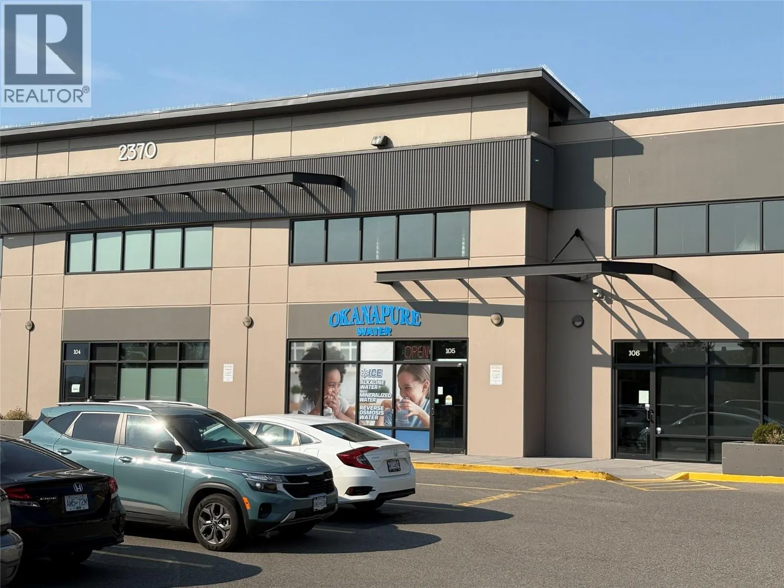 2370 Bering Road Unit# 105