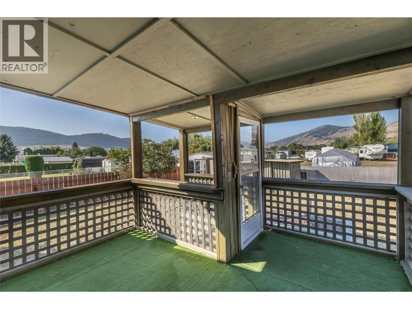 6710 Tronson Road Unit# 203