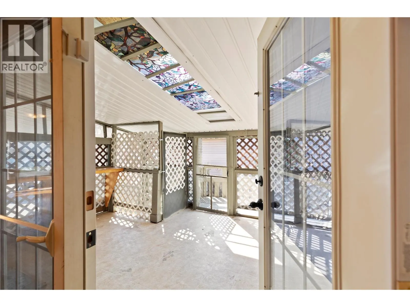 6710 Tronson Road Unit# 203