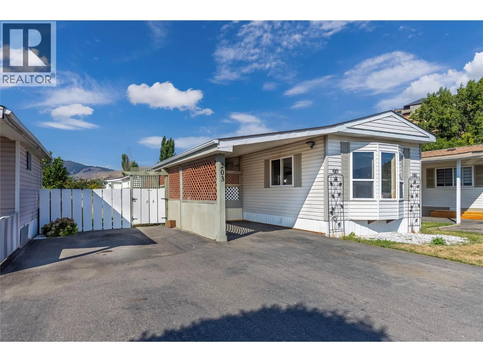 6710 Tronson Road Unit# 203