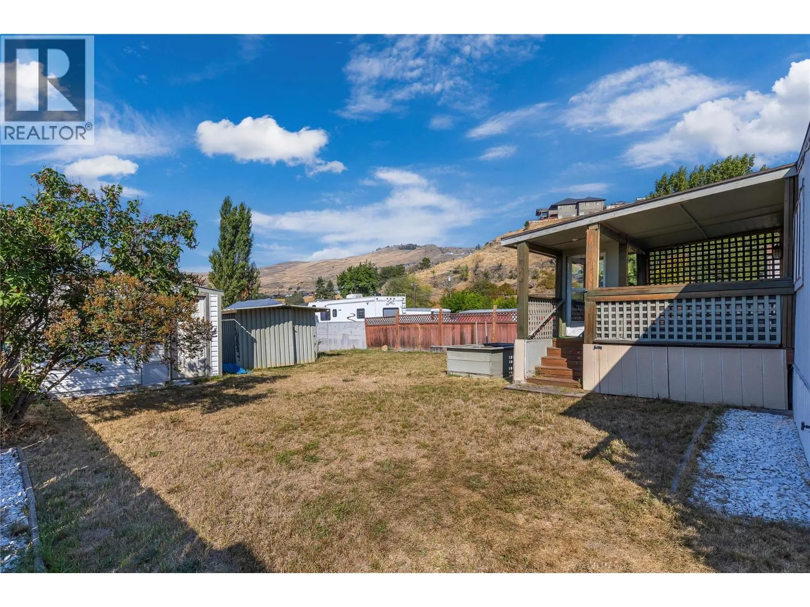 6710 Tronson Road Unit# 203