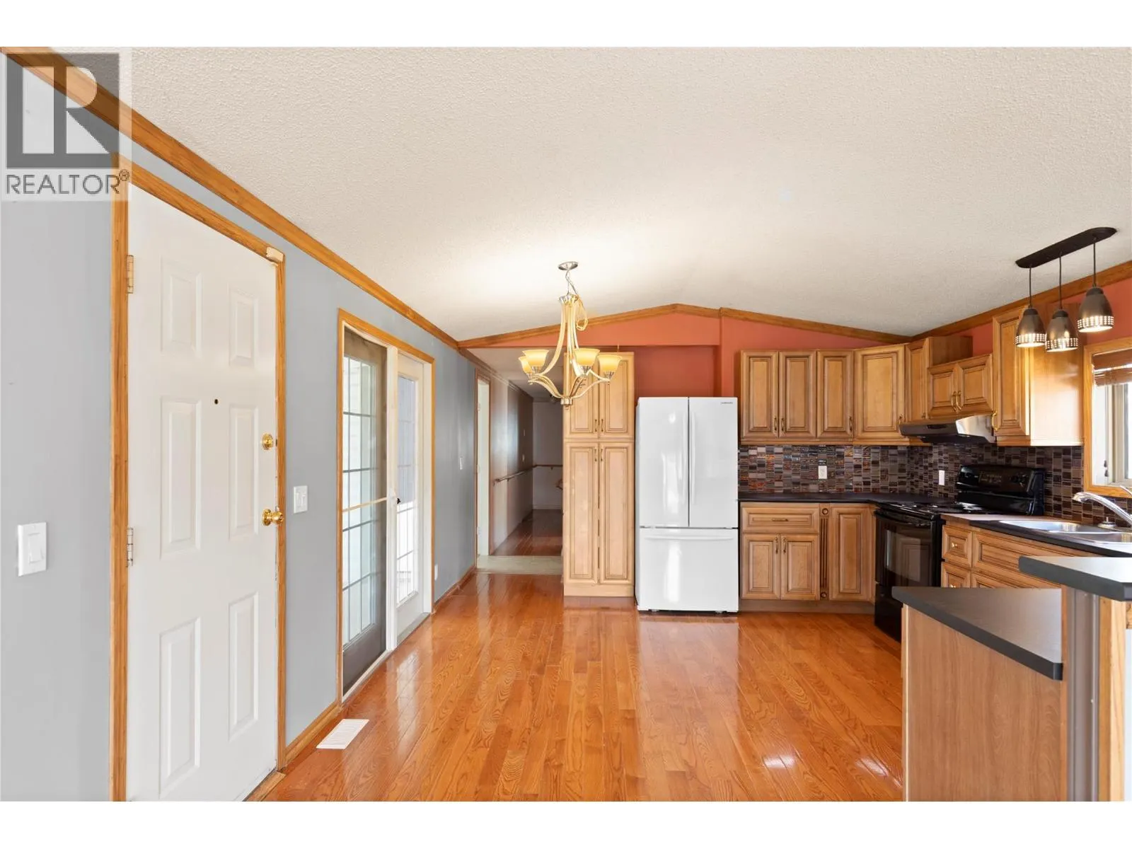 6710 Tronson Road Unit# 203