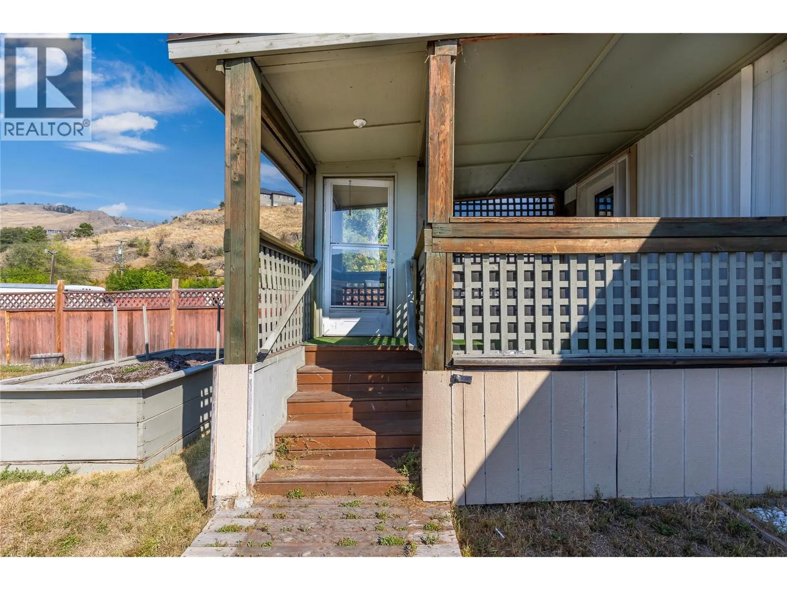 6710 Tronson Road Unit# 203