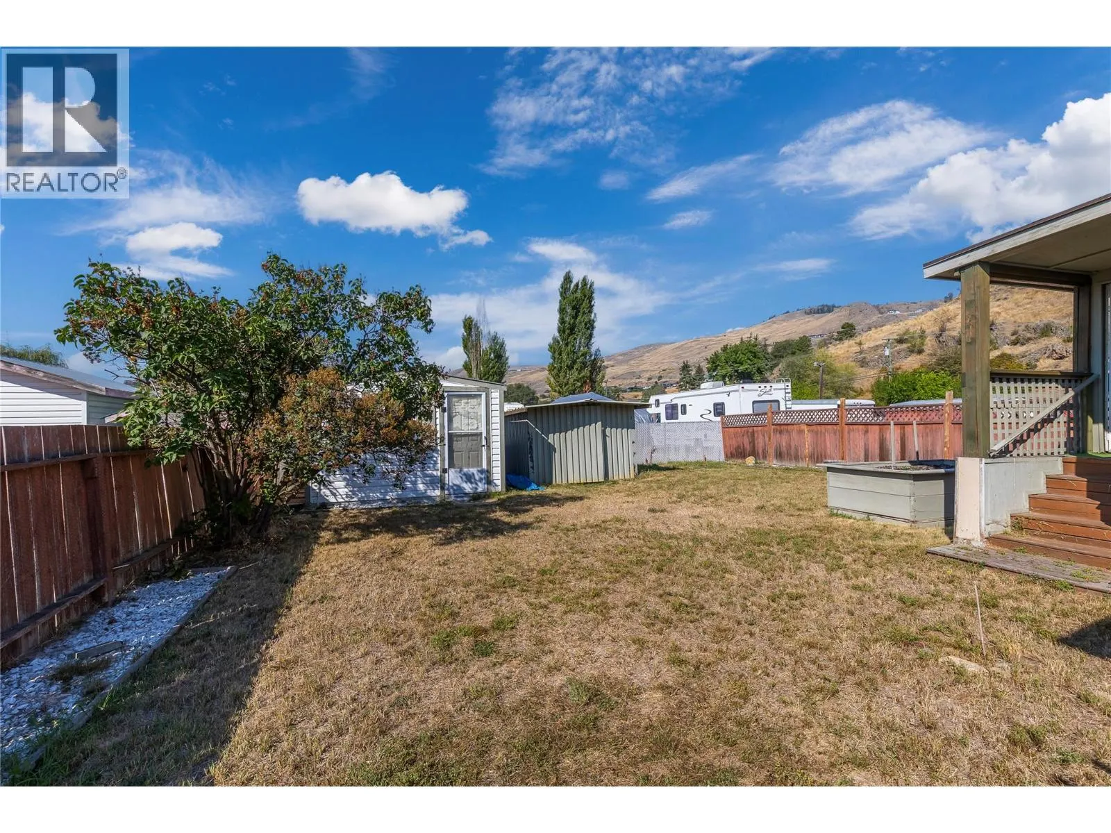 6710 Tronson Road Unit# 203