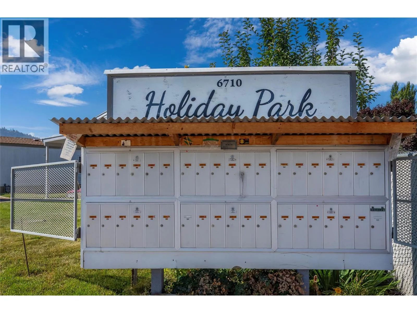 6710 Tronson Road Unit# 203