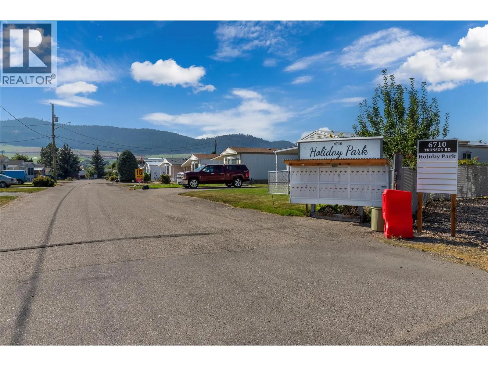 6710 Tronson Road Unit# 203