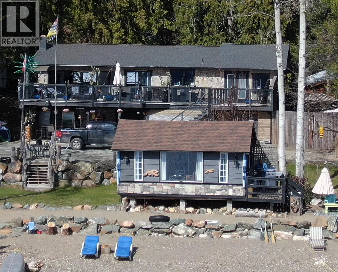 7780 Bentley Road