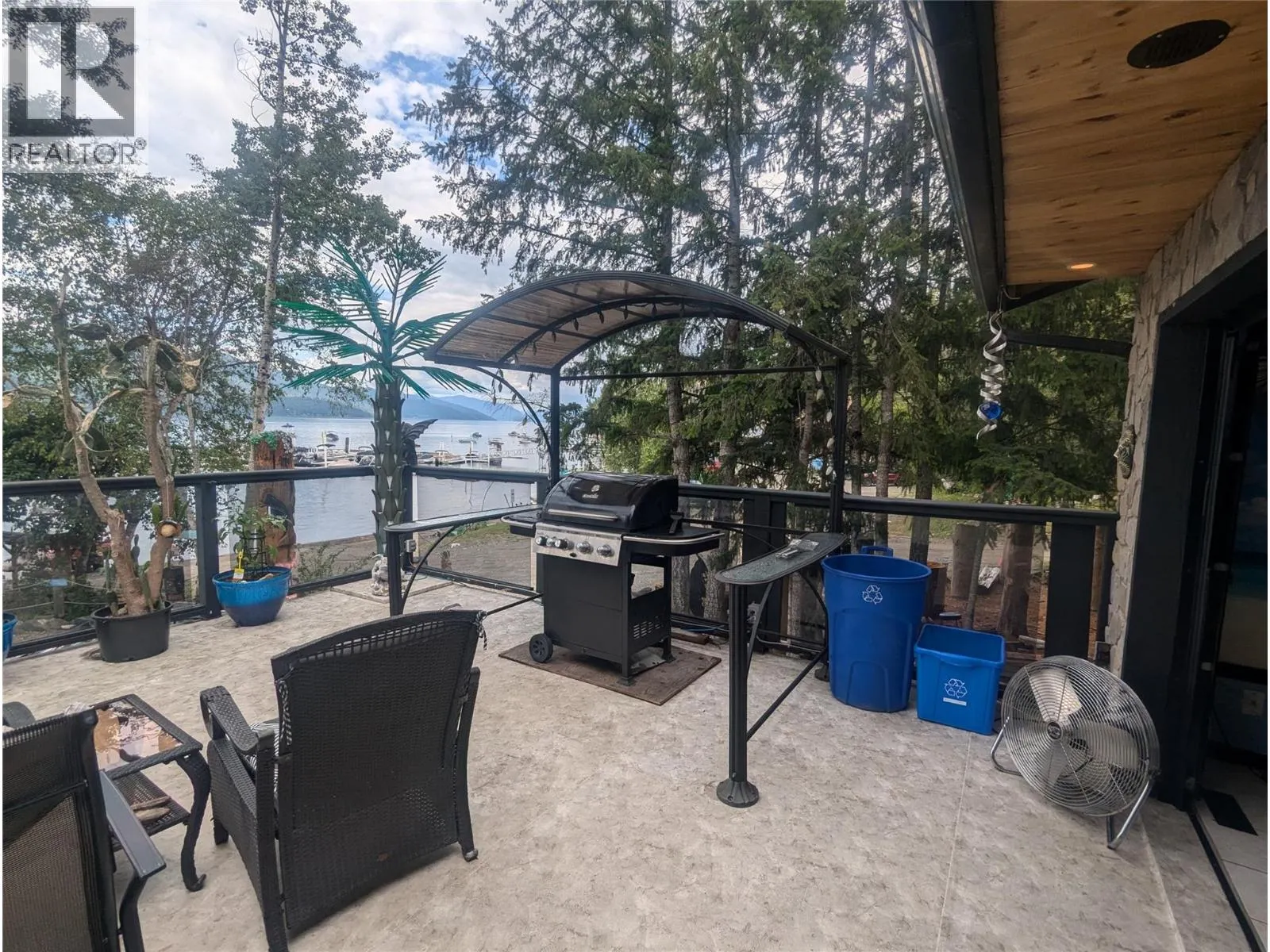 7780 Bentley Road