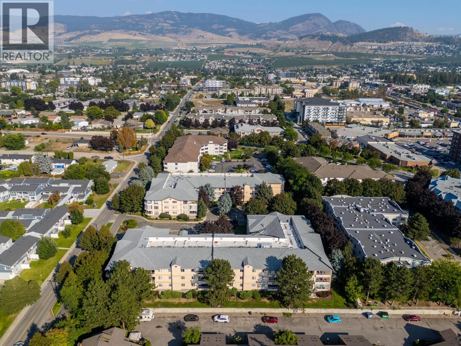 727 Houghton Road Unit# 212