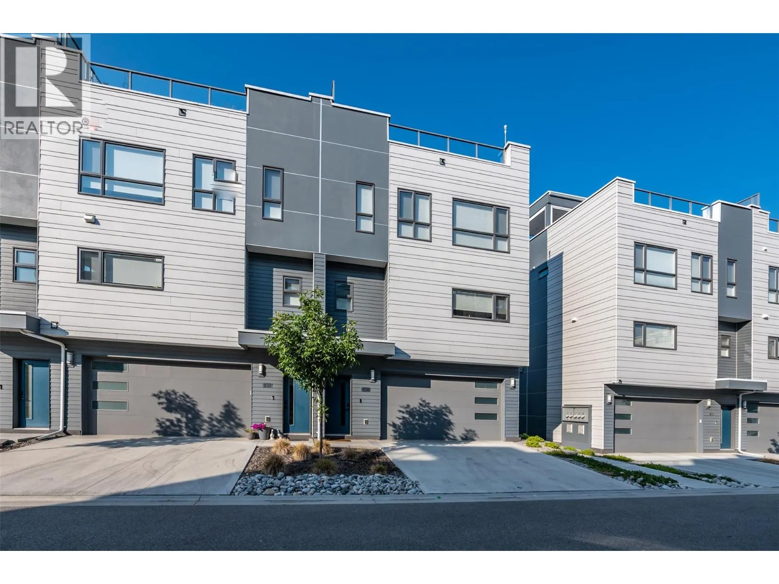 201 Wylie Street Unit# 106