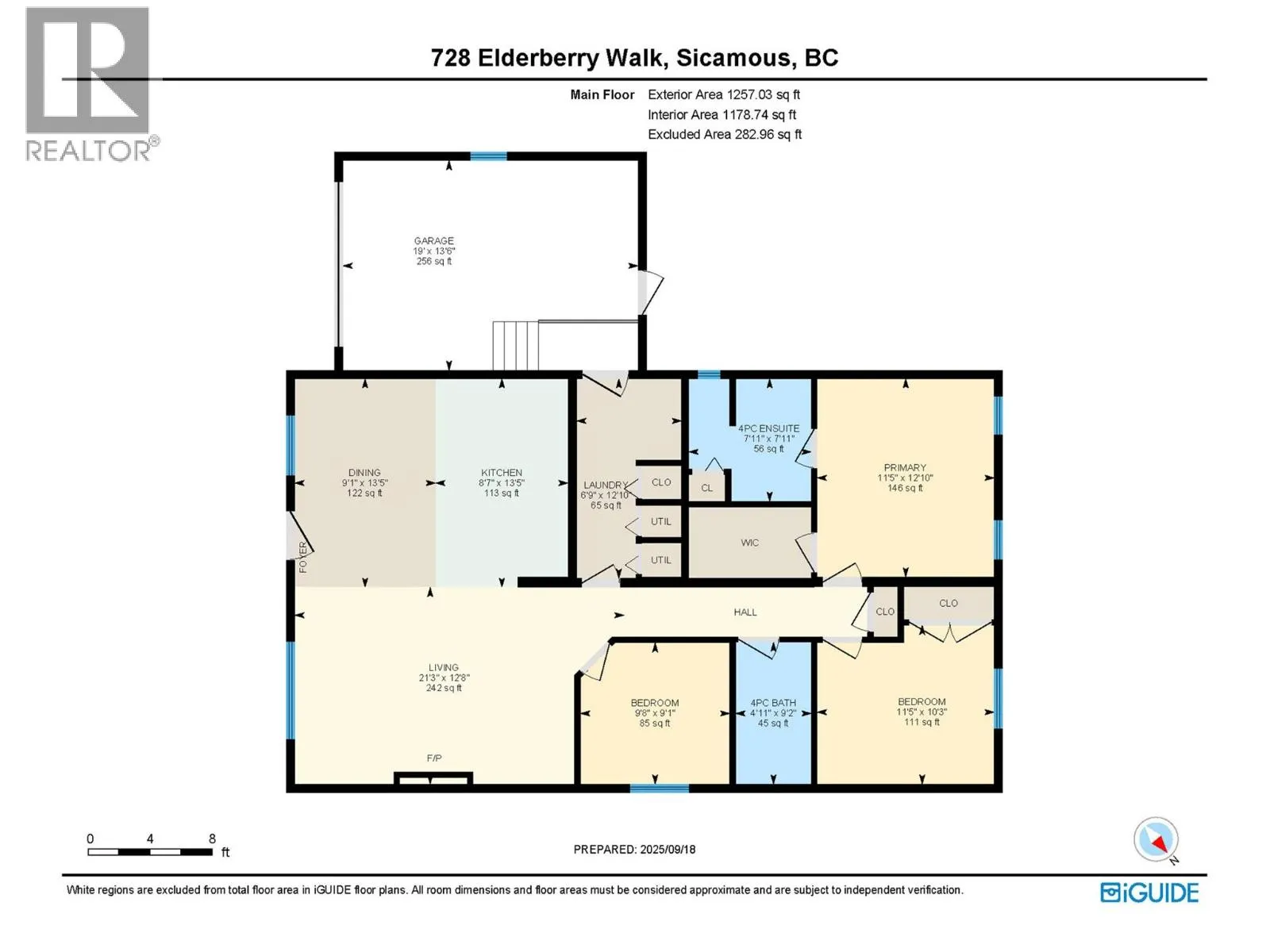 728 Elderberry Walk
