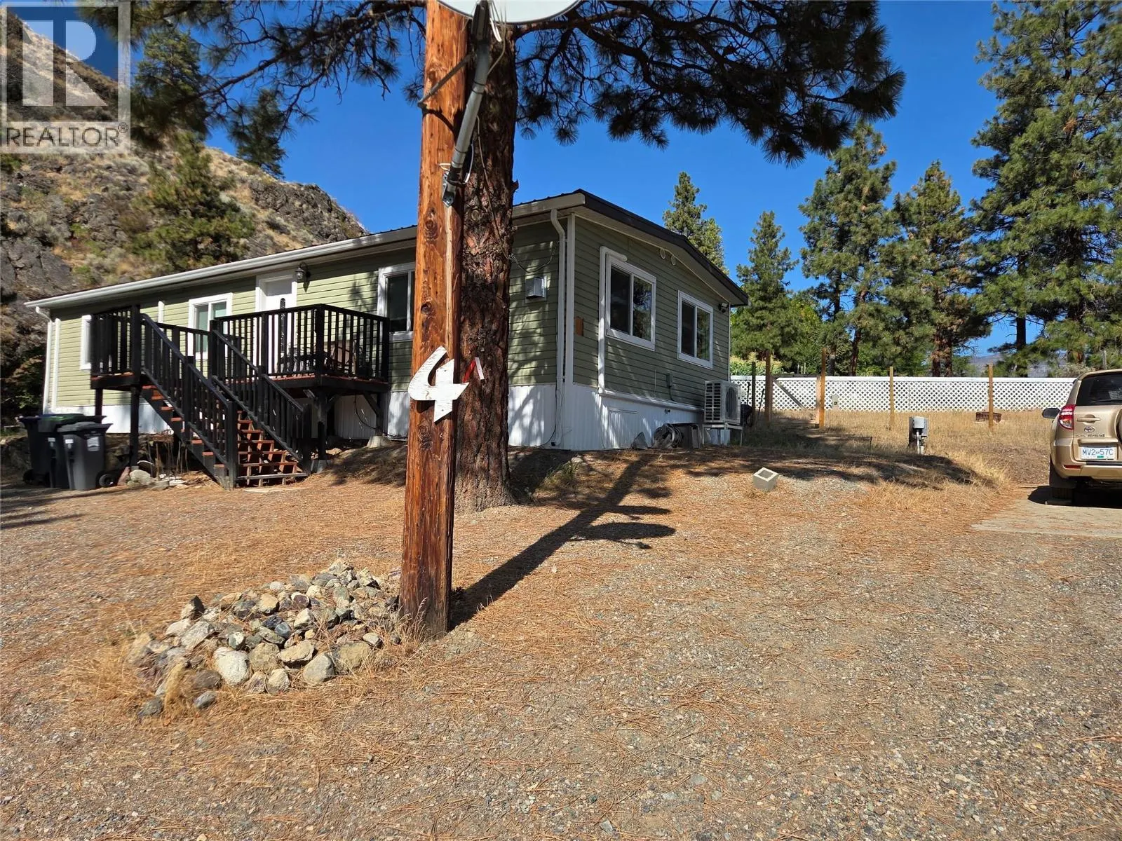 1770 Highway 3A Unit# 4