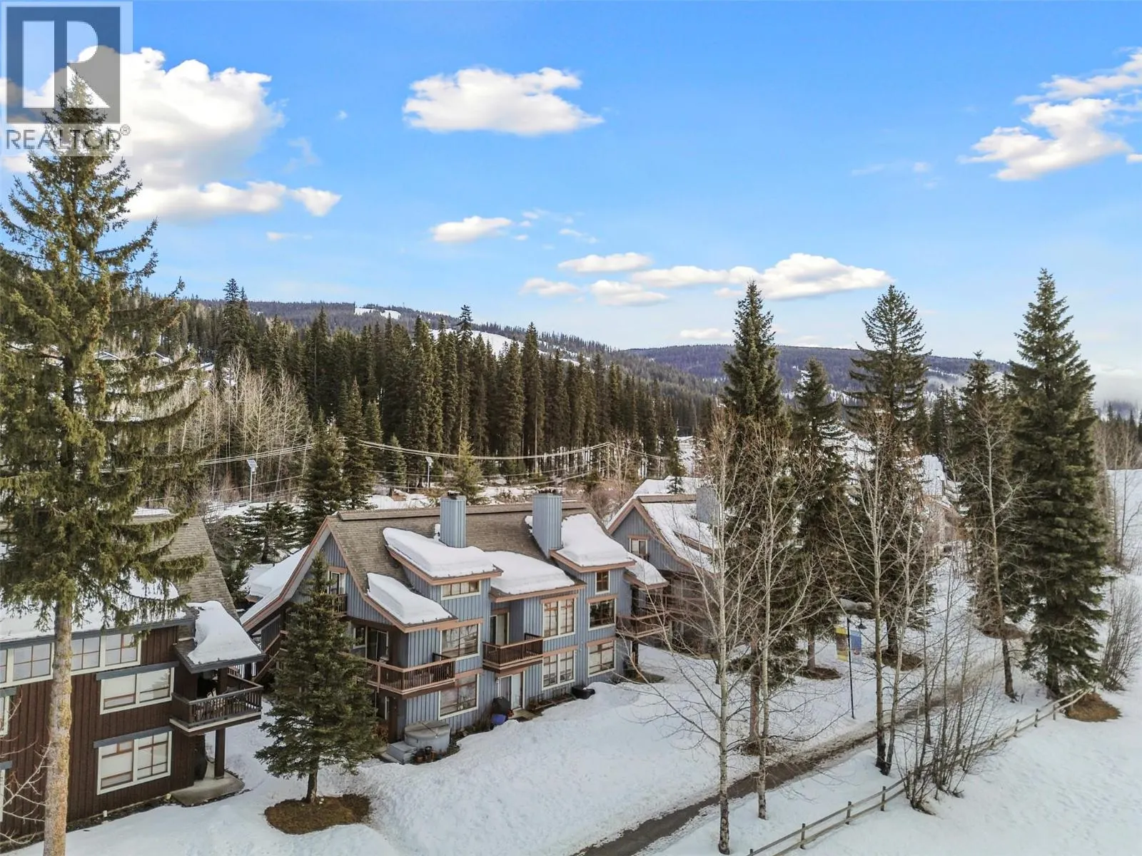 2140 Sun Peaks Road Unit# 15