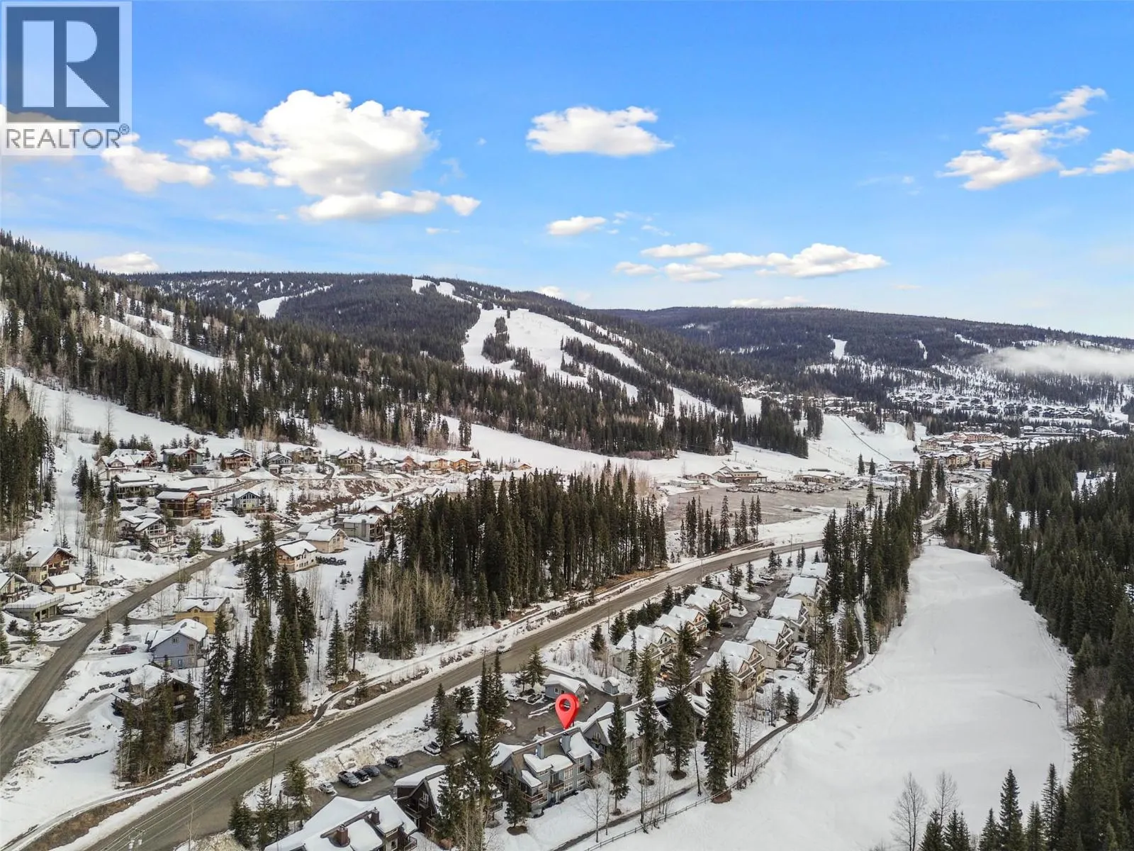 2140 Sun Peaks Road Unit# 15