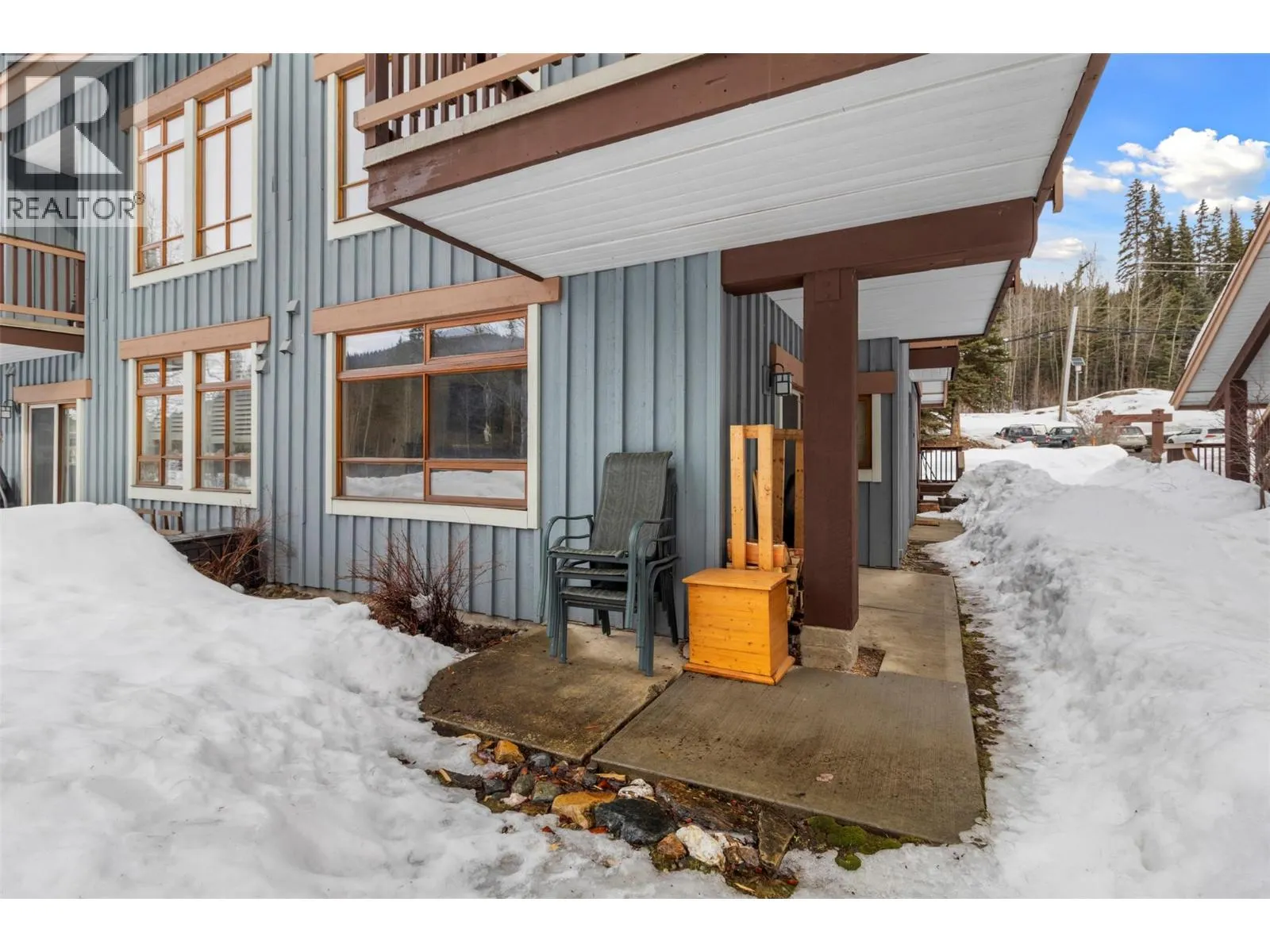 2140 Sun Peaks Road Unit# 15