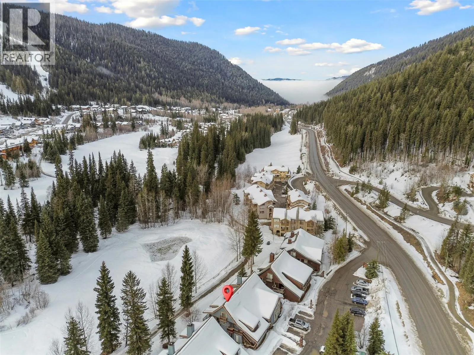 2140 Sun Peaks Road Unit# 15