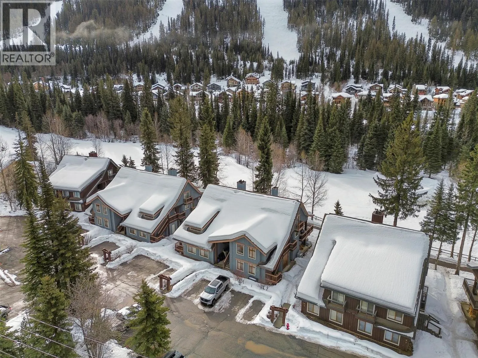 2140 Sun Peaks Road Unit# 15