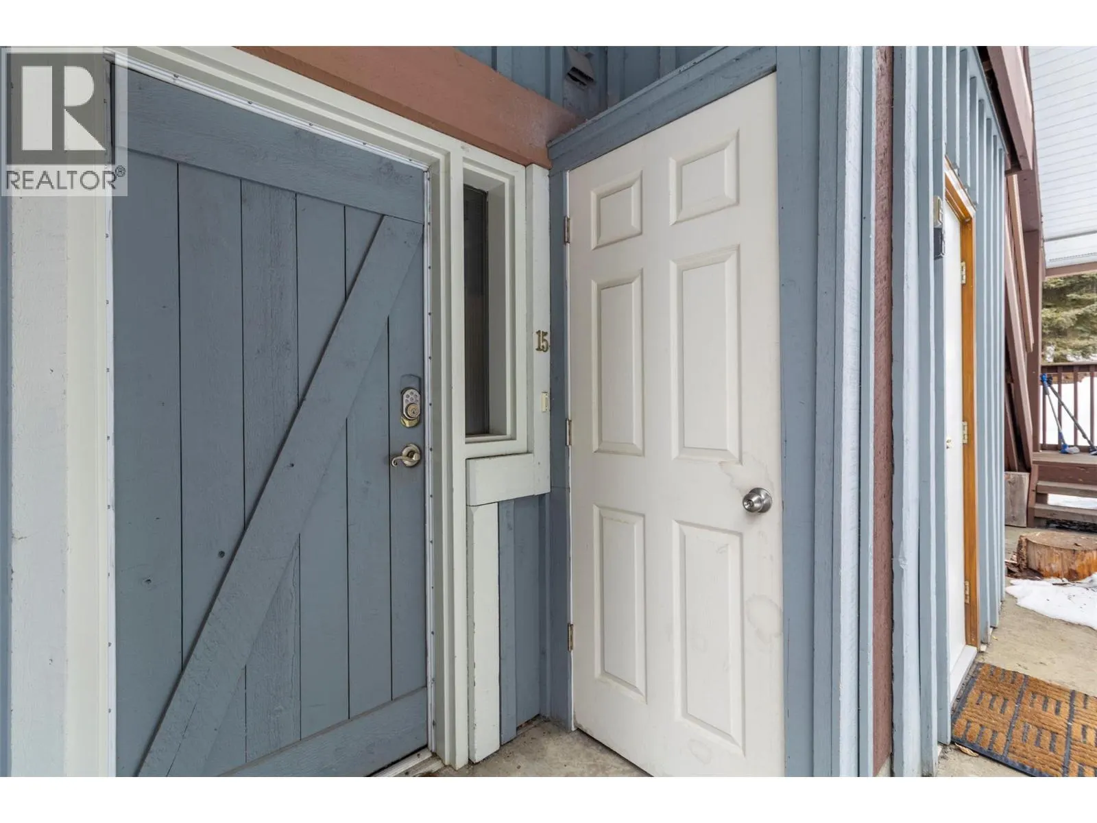 2140 Sun Peaks Road Unit# 15