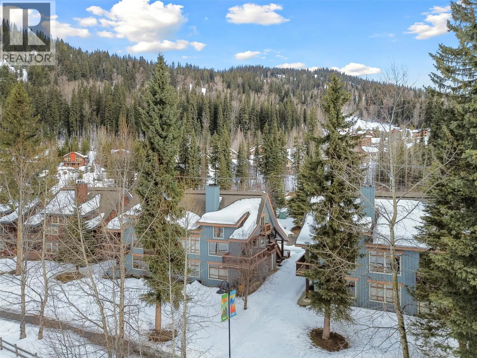 2140 Sun Peaks Road Unit# 15