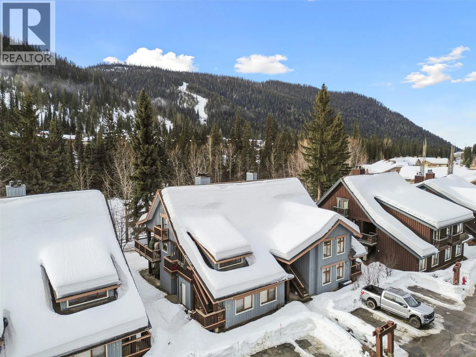 2140 Sun Peaks Road Unit# 15