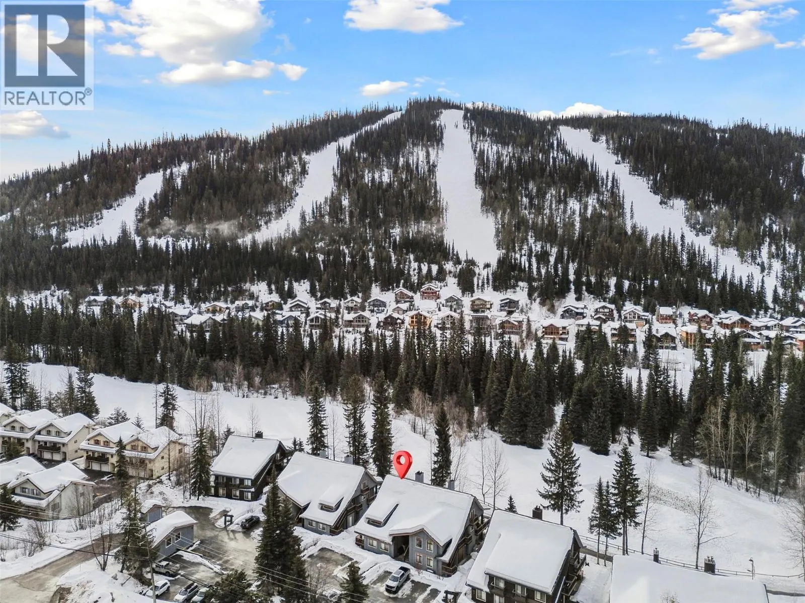 2140 Sun Peaks Road Unit# 15