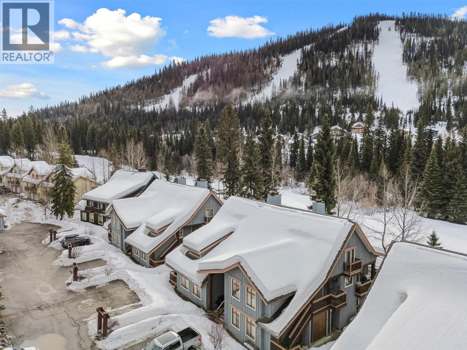 2140 Sun Peaks Road Unit# 15