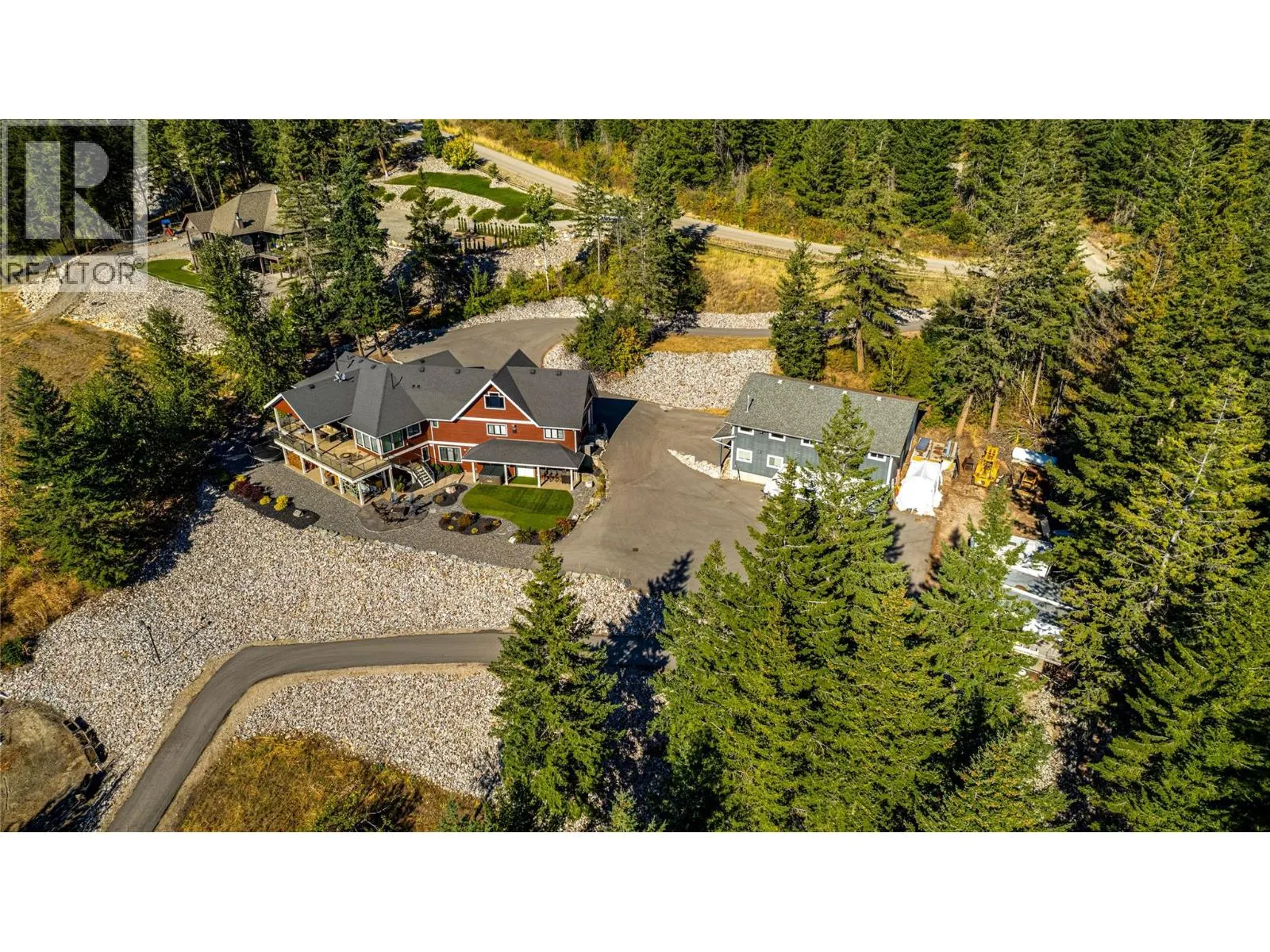 6054 Lynx Drive