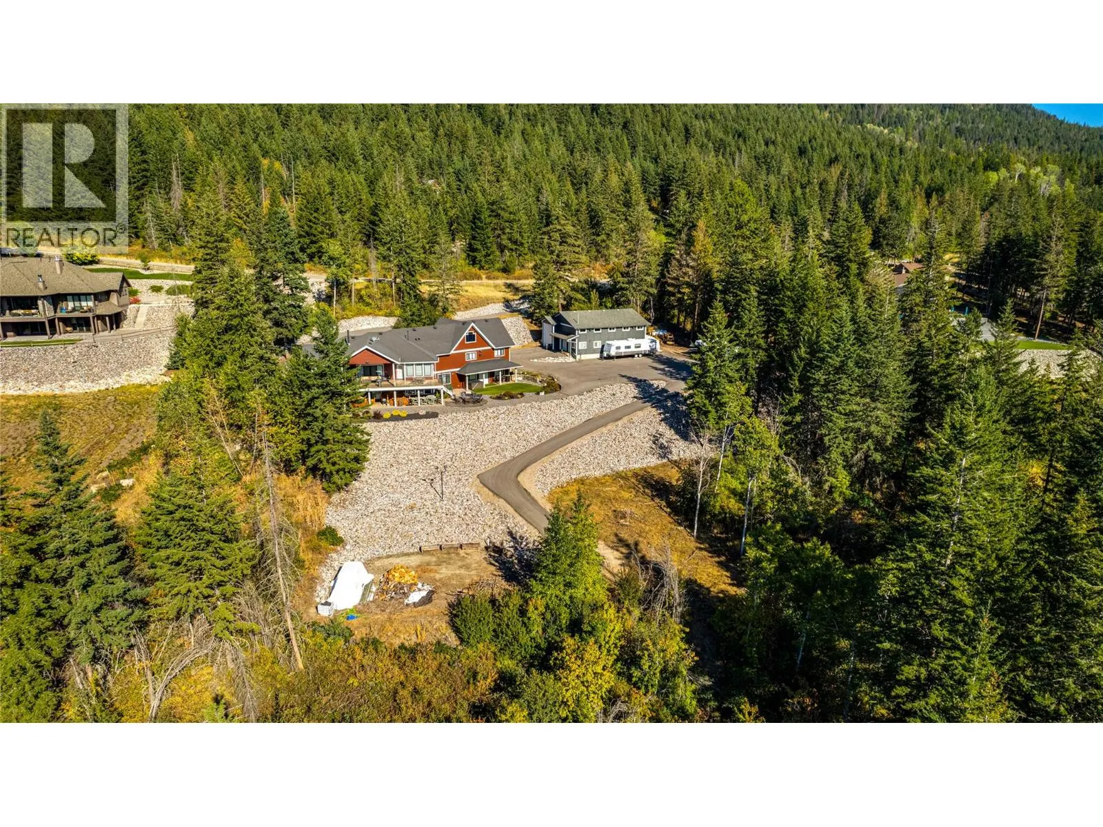 6054 Lynx Drive