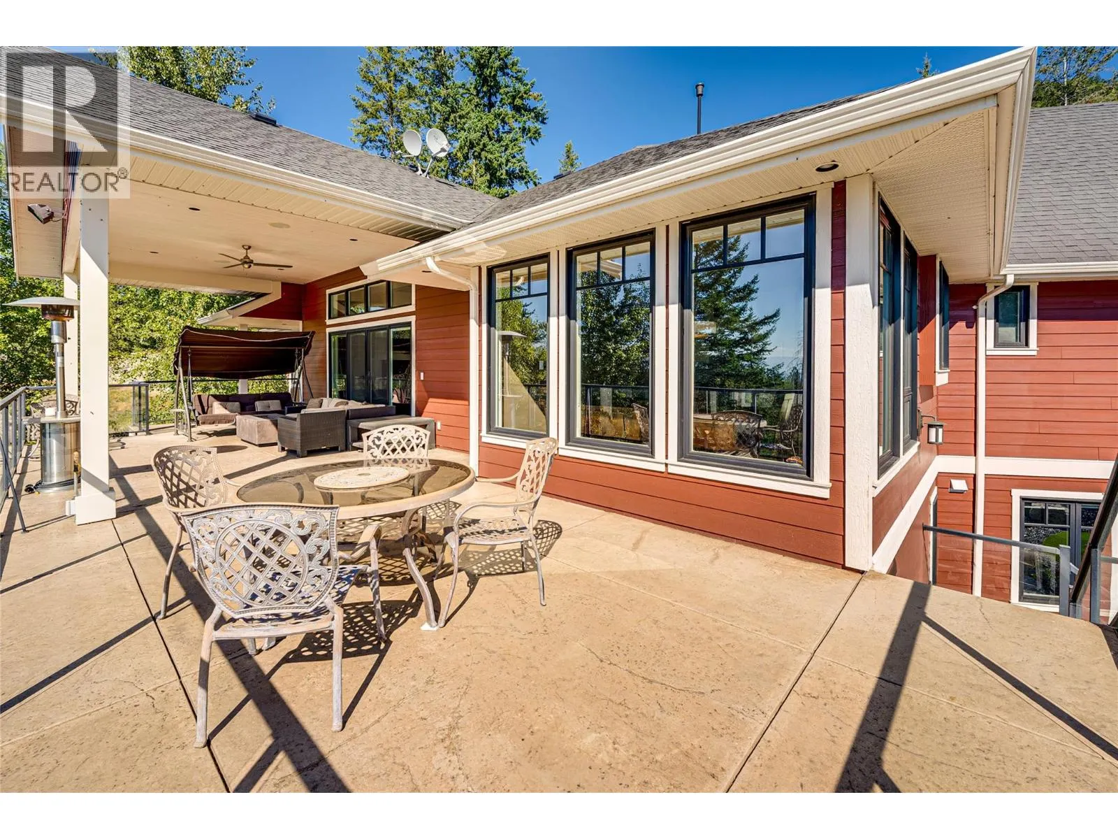 6054 Lynx Drive